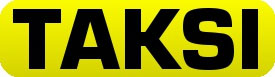Taksi P. Hirvonen logo